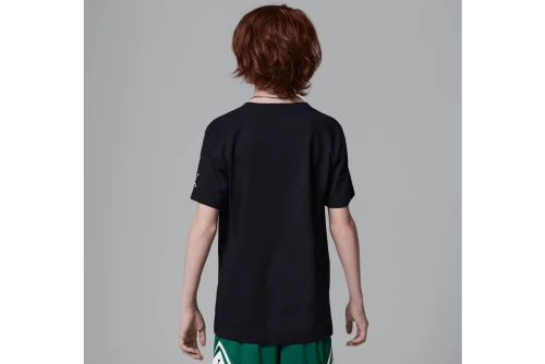 Jordan Embroidered Logo T-Shirt (95D634 023)