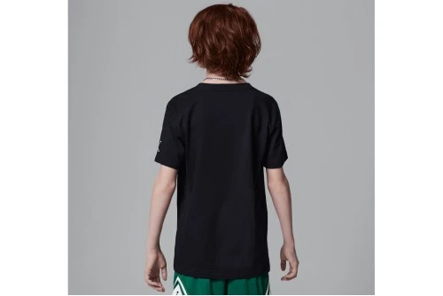 Jordan Embroidered Logo T-Shirt (95D634 023)