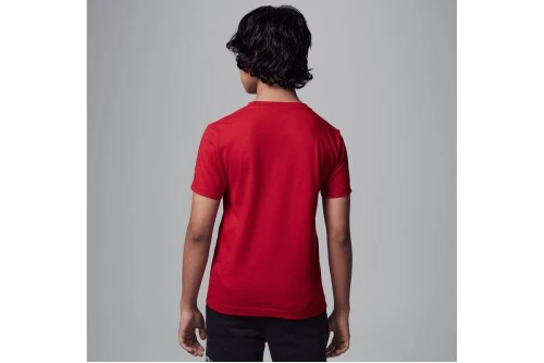 Jordan Embroidered Logo T-Shirt (95D634 R78)