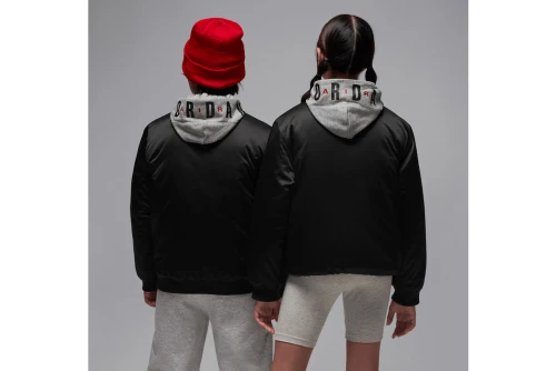 Jordan Μπουφάν Bomber (95D647 023)