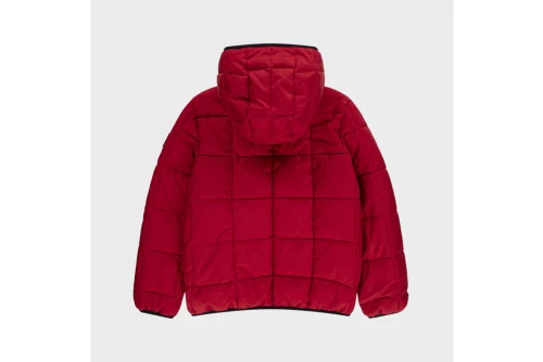 Jordan Essential Midweight Μπουφάν Puffer (95F009 R78)