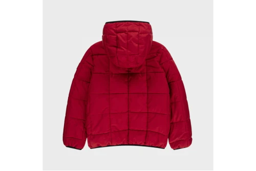 Jordan Essential Midweight Μπουφάν Puffer (95F009 R78)