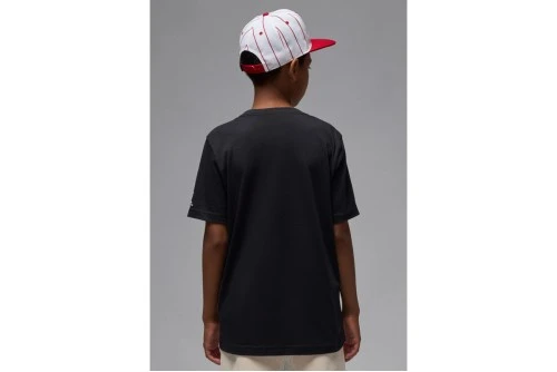Jordan Flight Essentials Boxed Logo 3.0 T-Shirt (95F057 023)