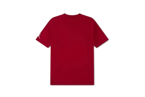 Jordan Flight Essentials Boxed Logo 3.0 T-Shirt (95F057 R78)