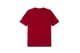 Jordan Flight Essentials Boxed Logo 3.0 Παιδικό Κοντομάνικο T-Shirt Κόκκινο