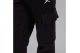 Jordan Brooklyn Fleece My Essentials Παιδικό Παντελόνι Φόρμας Μαύρο