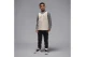 Jordan Brooklyn Fleece My Essentials Παιδικό Παντελόνι Φόρμας Μαύρο