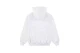 Jordan Brooklyn Fleece Παιδικό Φούτερ με Κουκούλα Λευκό