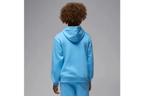 Jordan Brooklyn Fleece Hoodie (95F116 U9G)