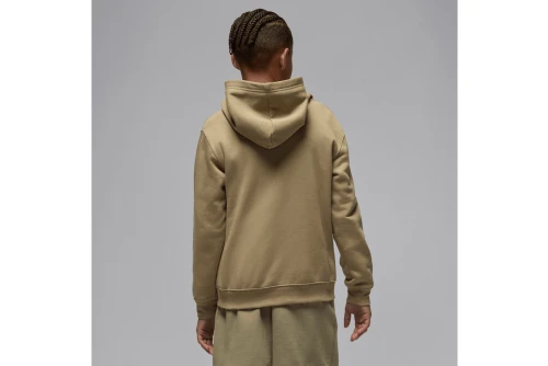 Jordan Brooklyn Fleece Hoodie (95F116 X01)