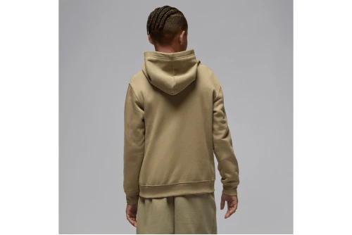 Jordan Brooklyn Fleece Hoodie (95F116 X01)