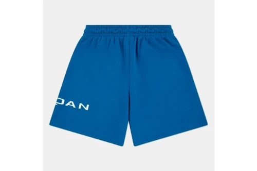 Jordan Baseline Fleece Σορτς Αθλητικό (95F268 E54)