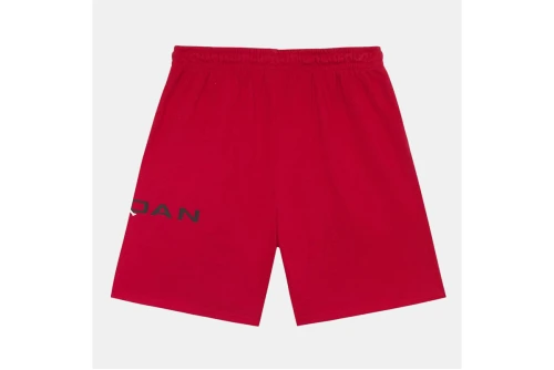 Jordan Baseline Fleece Σορτς Αθλητικό (95F268 R78)