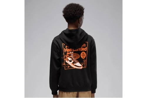 Jordan Air Jordan Has Landed Hoodie (95F281 023)