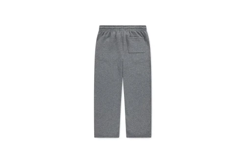 Jordan Brooklyn Fleece Essentials Open Παντελόνι Φόρμας (95F327 GEH)