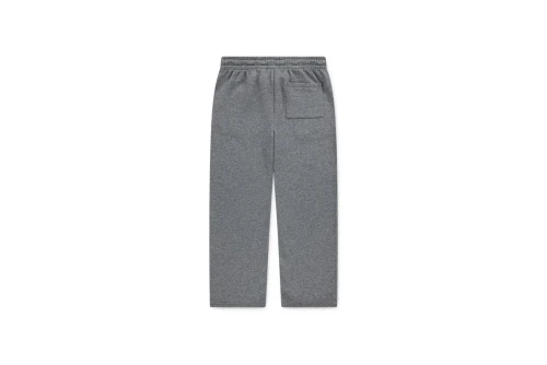Jordan Brooklyn Fleece Essentials Open Παντελόνι Φόρμας (95F327 GEH)