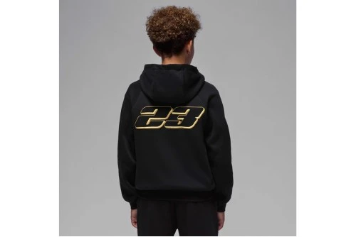 Jordan Mountainside Fleece Hoodie (95F338 023)