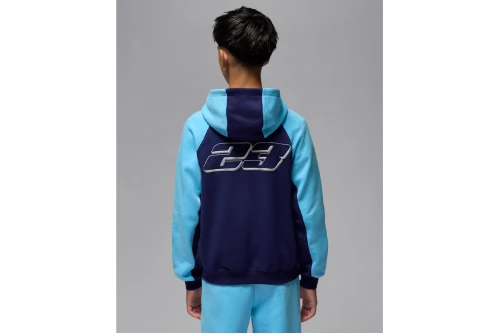 Jordan Mountainside Fleece Hoodie (95F338 U9J)