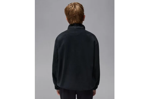Jordan Mountainside Polar Fleece Μπλούζα Με Φερμουάρ (95F339 023)