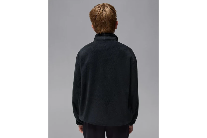 Jordan Mountainside Polar Fleece Παιδική Μακρυμάνικη Μπλούζα