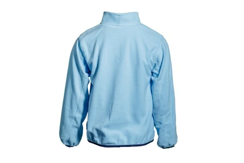 Jordan Mountainside Polar Fleece Μπλούζα Με Φερμουάρ (95F339 U9G)