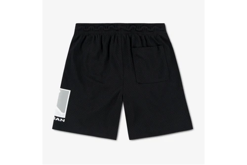 Jordan Brooklyn Baseline Mesh Βερμούδα Αθλητική (95F475 023)