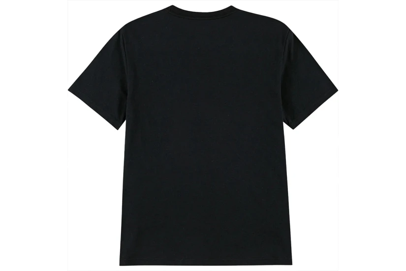 Jordan Flight Essentials Script Παιδικό Κοντομάνικο T-Shirt Μαύρο