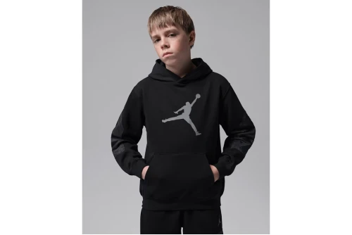 Jordan Brooklyn Hike Mike Fleece Hoodie (95F517 023)