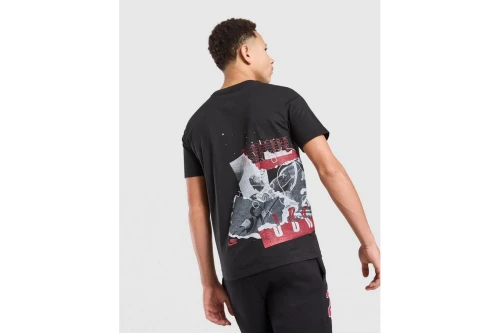 Jordan History Lesson T-Shirt (95F627 023)