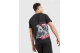 Jordan History Lesson Παιδικό Κοντομάνικο T-Shirt Μαύρο, Κόκκινο, Λευκό