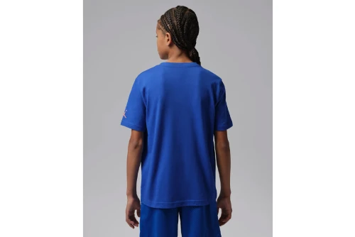 Jordan Jumpman Grid Blur T-Shirt (95F634 U89)