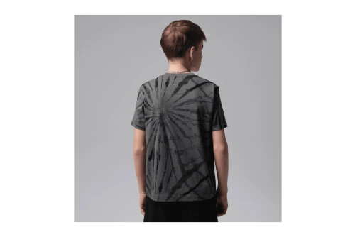 Jordan Geo Tie Dye T-Shirt (95F788 GAE)
