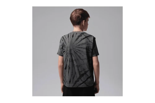 Jordan Geo Tie Dye T-Shirt (95F788 GAE)