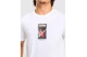 Jordan Photo Παιδικό Κοντομάνικο T-Shirt Λευκό
