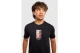 Jordan Photo Παιδικό Κοντομάνικο T-Shirt Μαύρο