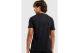 Jordan Photo Παιδικό Κοντομάνικο T-Shirt Μαύρο