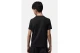 Jordan Bubble Graphic Παιδικό Κοντομάνικο T-Shirt Μαύρο