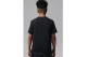 Jordan Super Splash Paint Spill Jumpman Παιδικό Κοντομάνικο T-Shirt Μαύρο