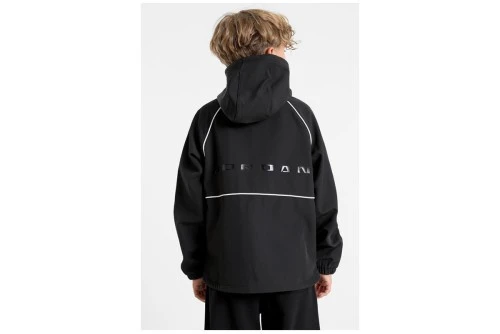 Jordan Μπουφάν Softshell (95F972 023)