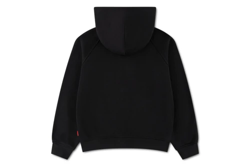 Jordan Brooklyn Fleece Ζακέτα Βαμβακερή (95G021 023)