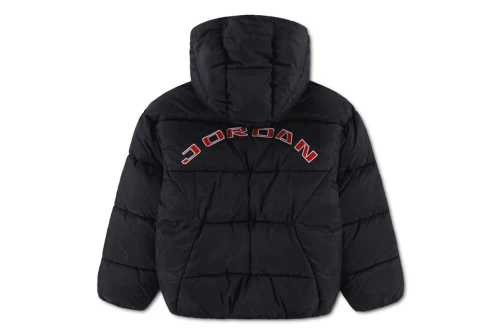 Jordan Brooklyn Graphics Μπουφάν Puffer (95G036 023)