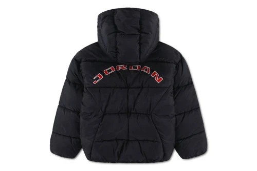 Jordan Brooklyn Graphics Μπουφάν Puffer (95G036 023)