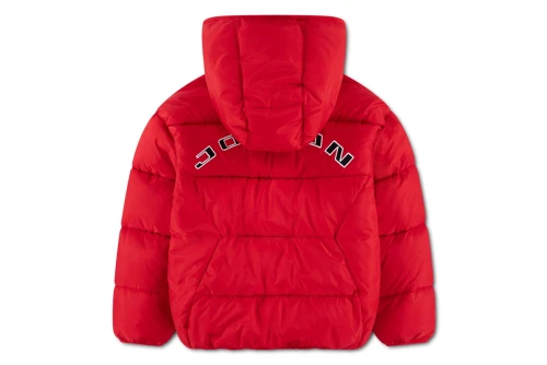 Jordan Μπουφάν Puffer (95G036 U10)