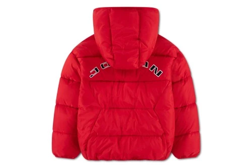 Jordan Μπουφάν Puffer (95G036 U10)