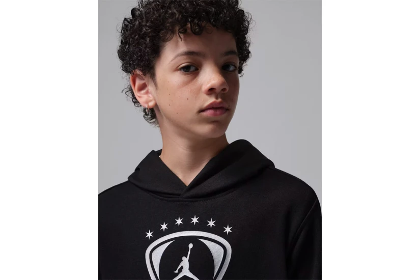 Jordan Football Club Hoodie (95G057 023)