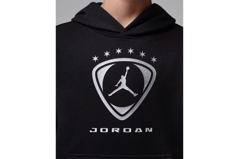 Jordan Football Club Hoodie (95G057 023)