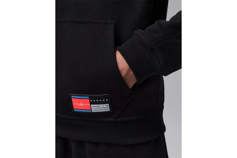 Jordan Football Club Hoodie (95G057 023)