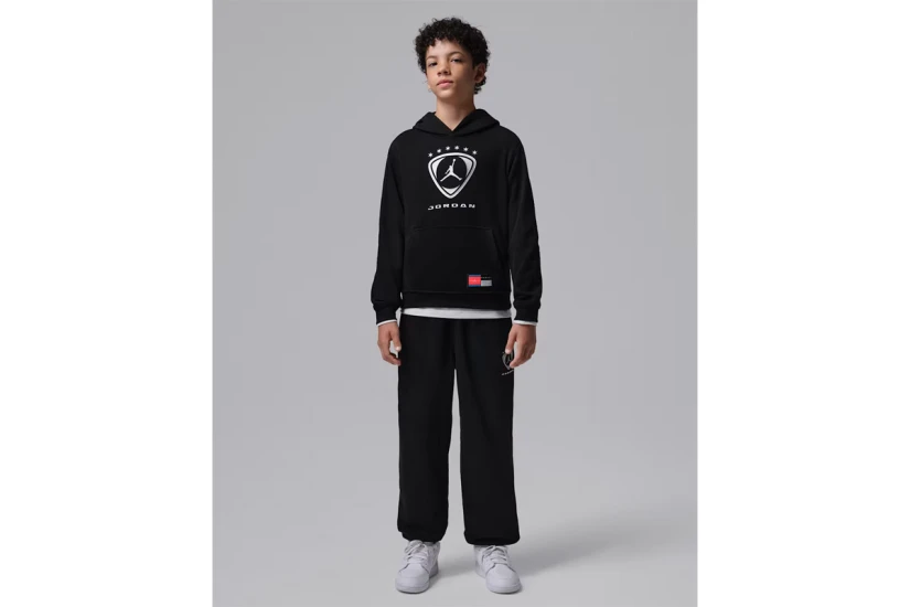 Jordan Football Club Hoodie (95G057 023)