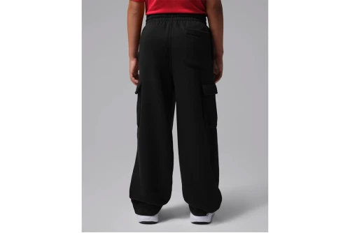 Jordan Brooklyn Fleece Cargo Παντελόνι Φόρμας (95G068 023)