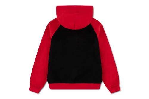 Jordan Hbr University Red Hoodie (95G179 U10)